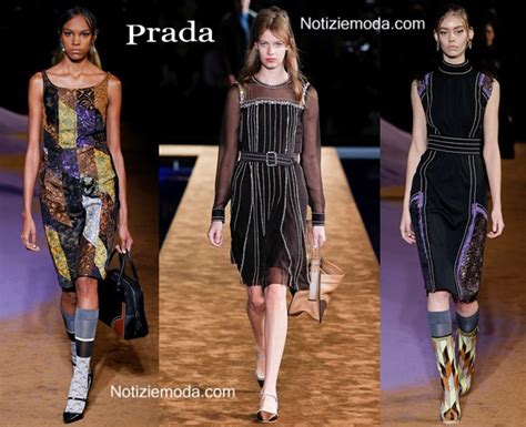 abiti prada 2015